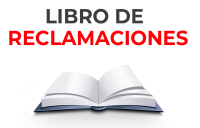 Libro de reclamaciones
